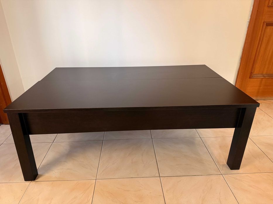 Mesa de centro IKEA TRULSTORP