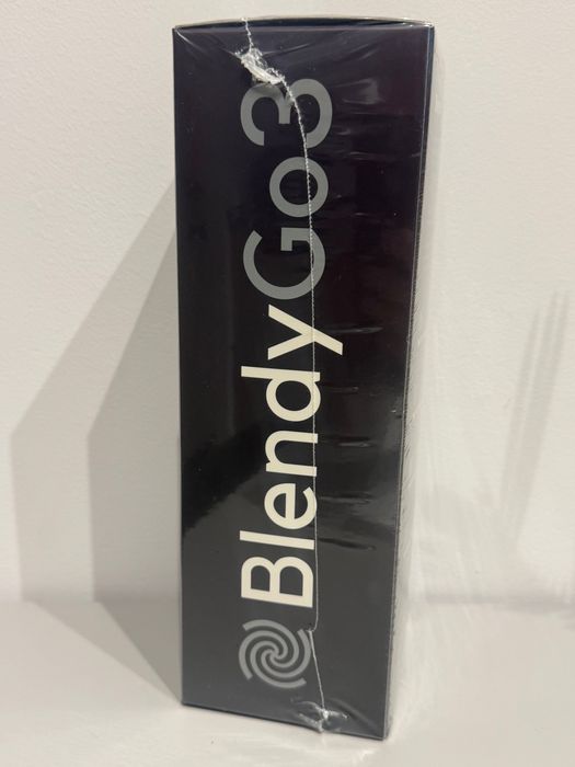 BlendyGo 3.Blender Bezprzewodowy