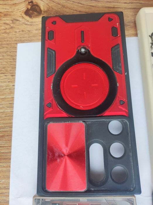 Etui Samsung Galaxy s24 ultra