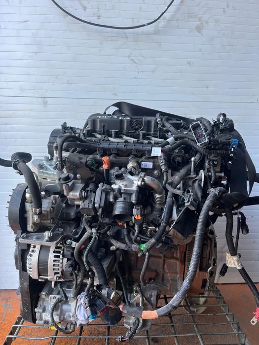 Motor Opel Movano/Citroen Jumper/Peugeot Boxer 2.2 Ref: 4H03 Com 900KMS
