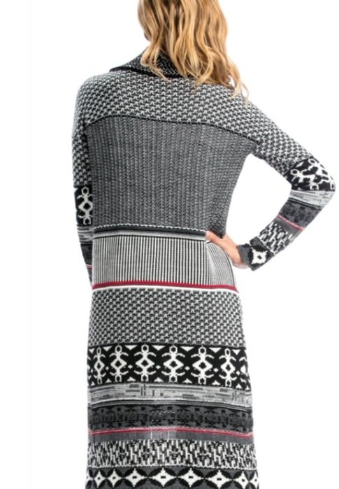 Desigual kardigan Jers_Kigual 2020 rozm S nowy z metką