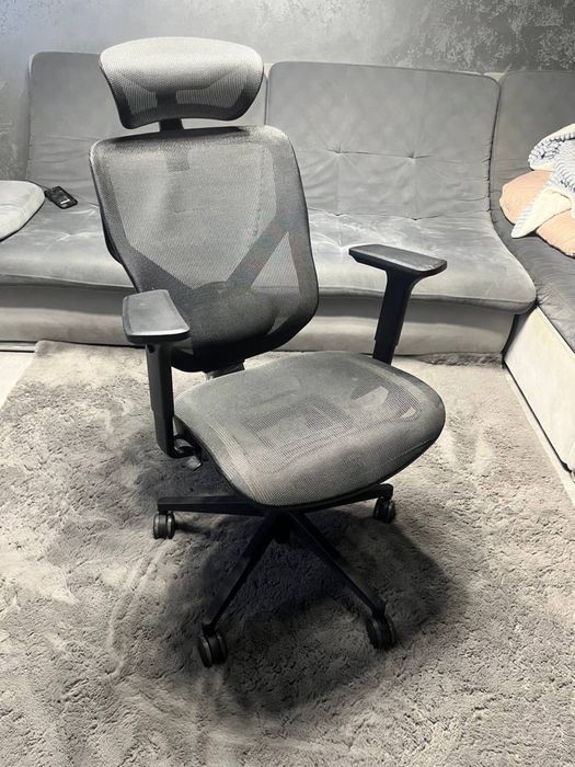 Эргономический стул