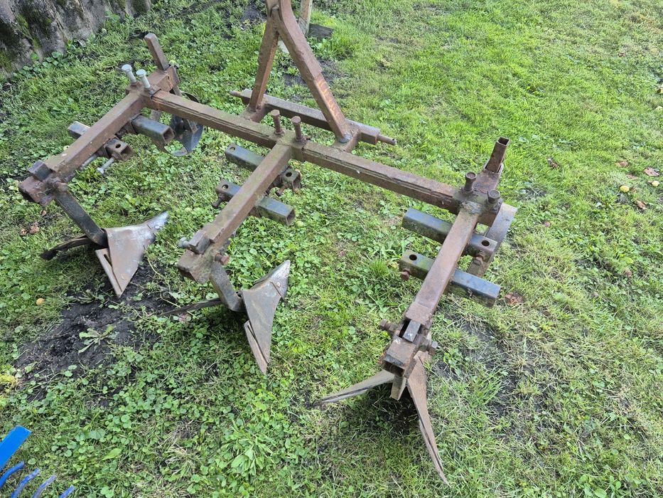 Продам ЗІМ 350 з прицепом є копалка