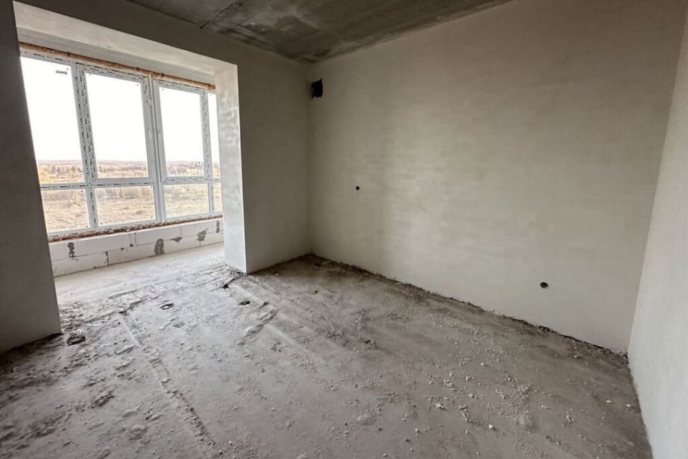 Продаж 1 кімнатної квартири Раково вул Майборського