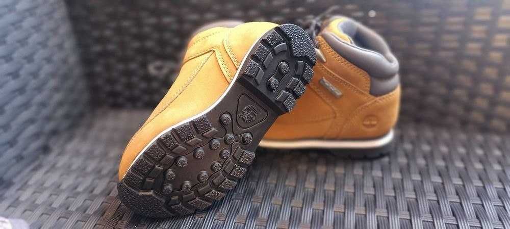 Botas caminhada Timberland486860856629012480