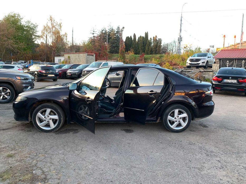 Продам Mazda 6 2006р. #72814