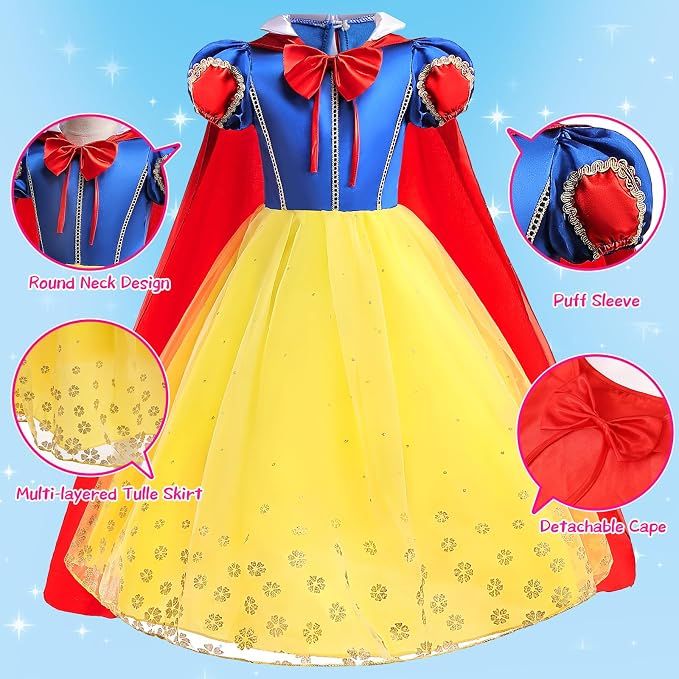 Strój kostium przebranie Halloween Karnawał Dziecięcy 3-4 lat 72 cm 9359
