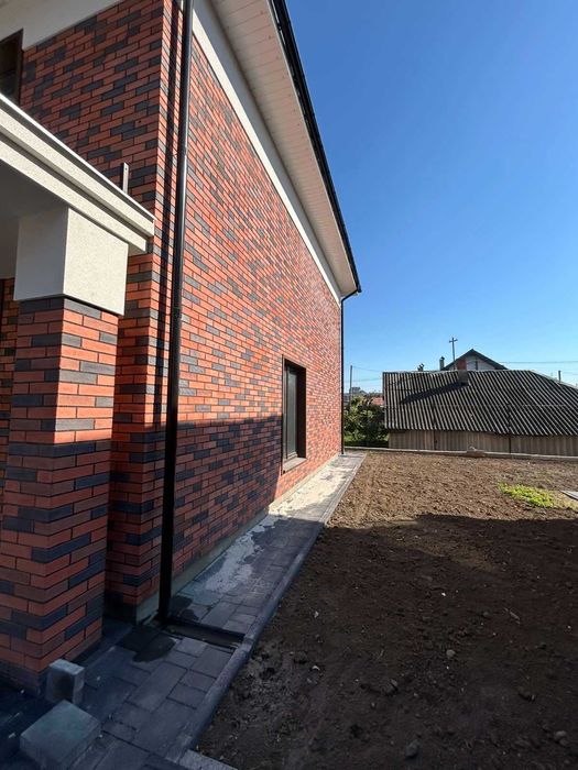 Дуплекс у Вовчинцях, 138м2, будинок з ГАРАЖЕМ