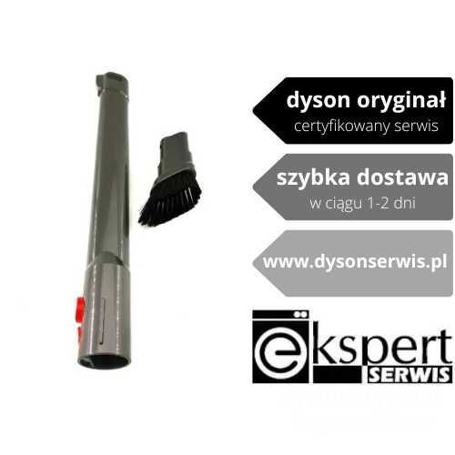 Oryginalna Ssawka szczelinowa Dyson od dysonserwis.pl 971433_01