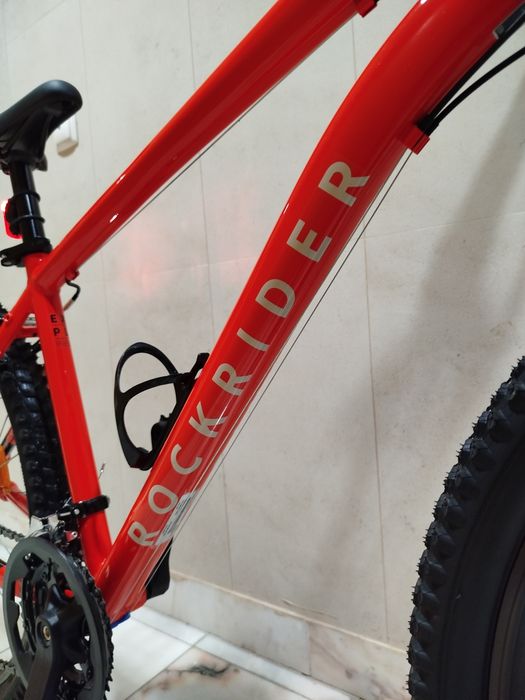 Bicicleta Rockrider EXPL50 (quadro L)