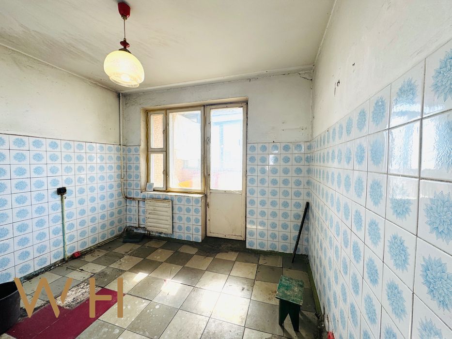 Продаж 3 кім. квартири, 68 м², Шухевича 28А, Без % - Вид 4