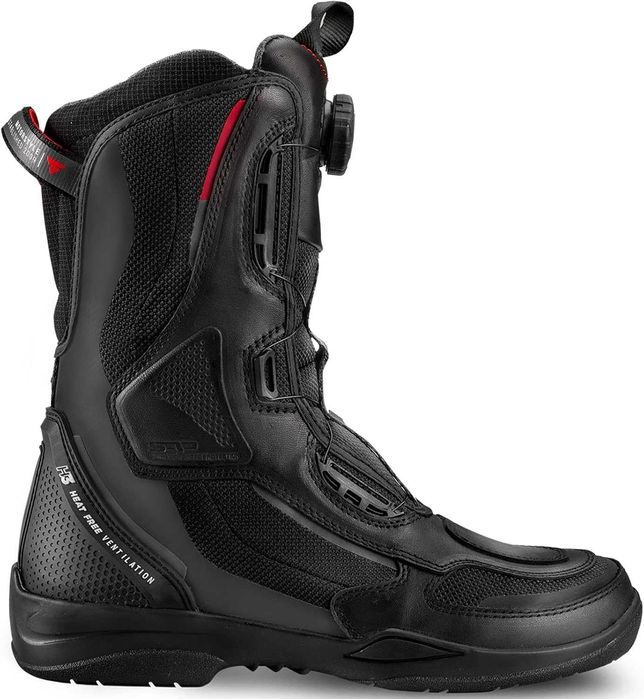 SHIMA STRATO męskie buty motocyklowe