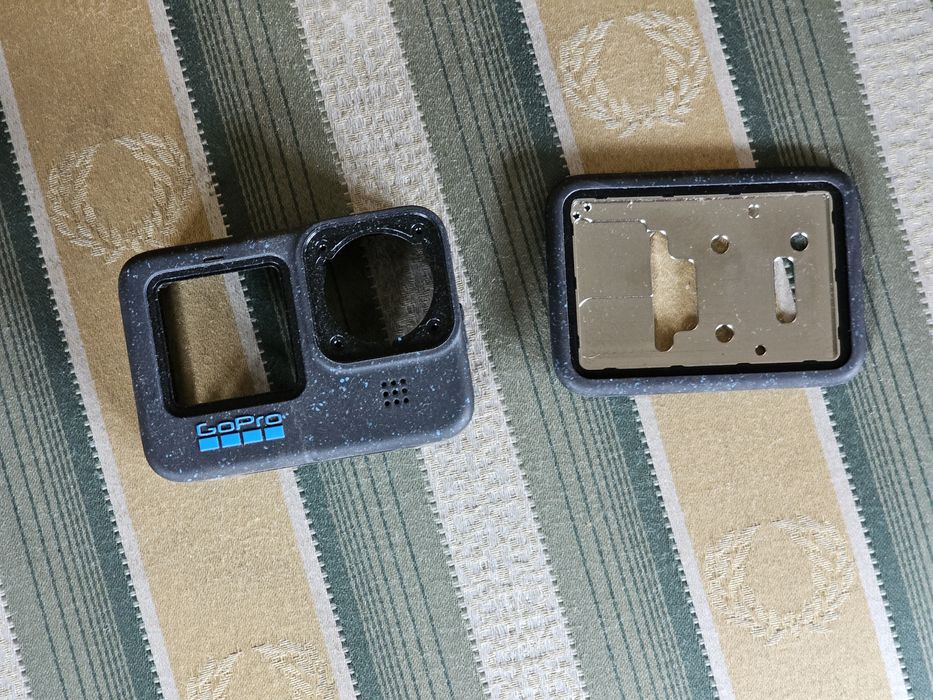 gopro Hero 12 obudowa części korpus (pasuje do 11 10 9)