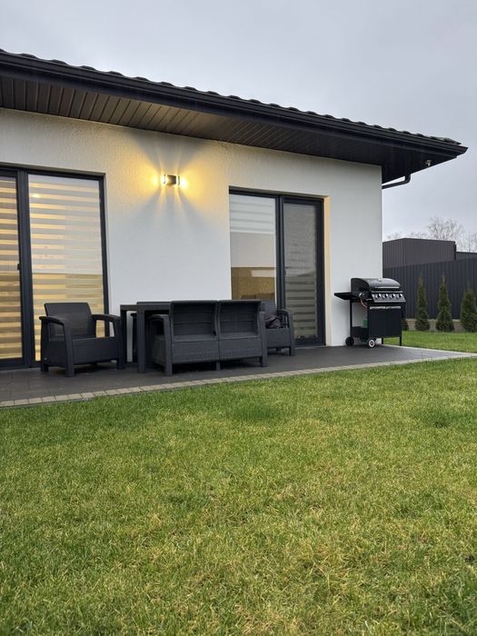 Продаж КРАСИВОГО дуплекса з РЕМОНТОМТарасове 124600$ немає відключення