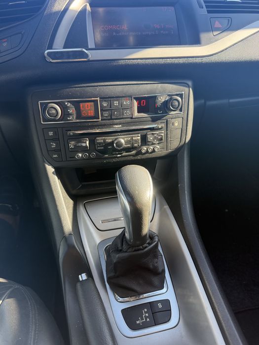 Citroen C5 1.6 Hdi
