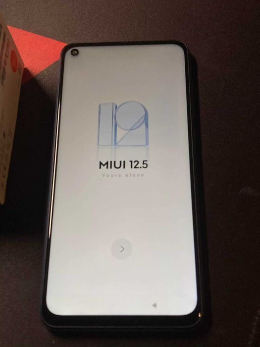 Redmi Note 9 4/128