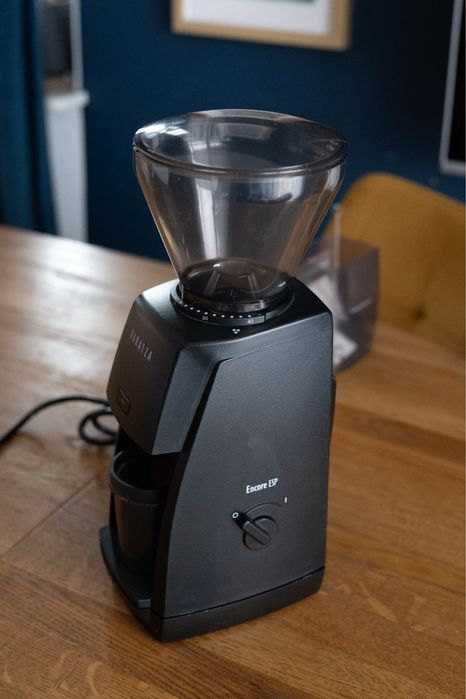 Młynek do kawy Baratza Encore ESP
