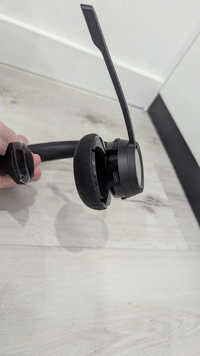 Link Dream BH60 Bluetooth гарнітура з USB-донглом навушники для робрти