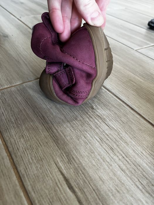 Демісезонні черевики німецького виробника lamino