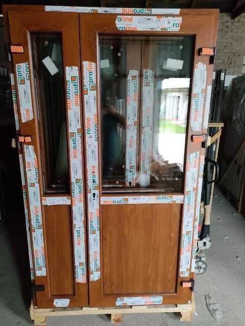 drzwi pcv do biura magazynu od reki transport cała Polska 150 zł