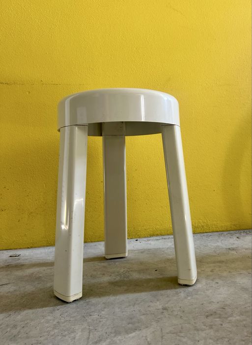 Banco de wc super resistente