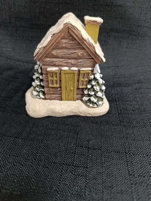 Casa aldeia de Natal