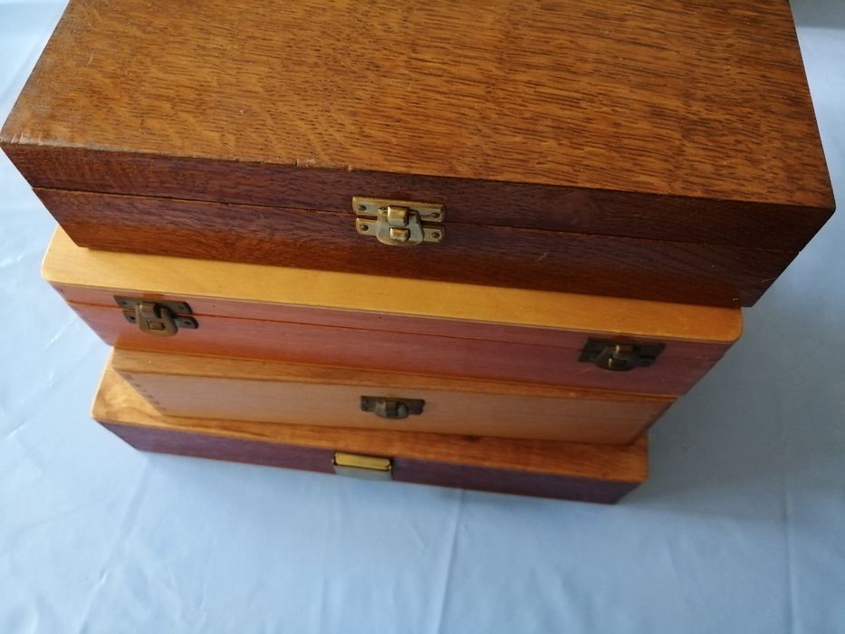 Slide Storage Boxes64740227600259124