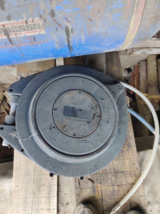 Compressor Hércules