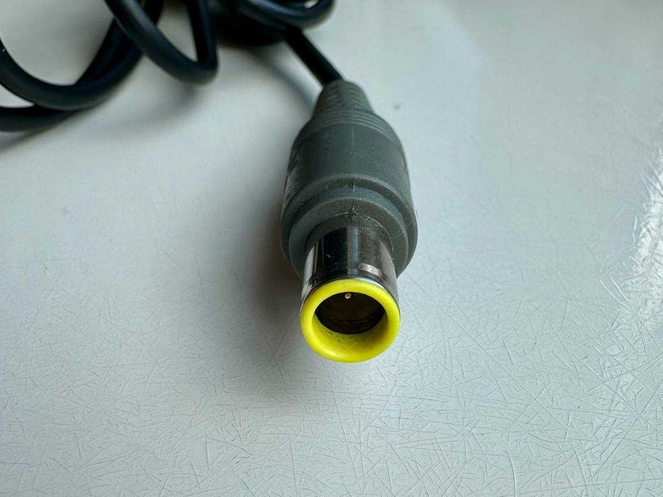 Блок живлення блок питания для ноутбука Lenovo 20V 3.25A 65W (7.9*5.5)