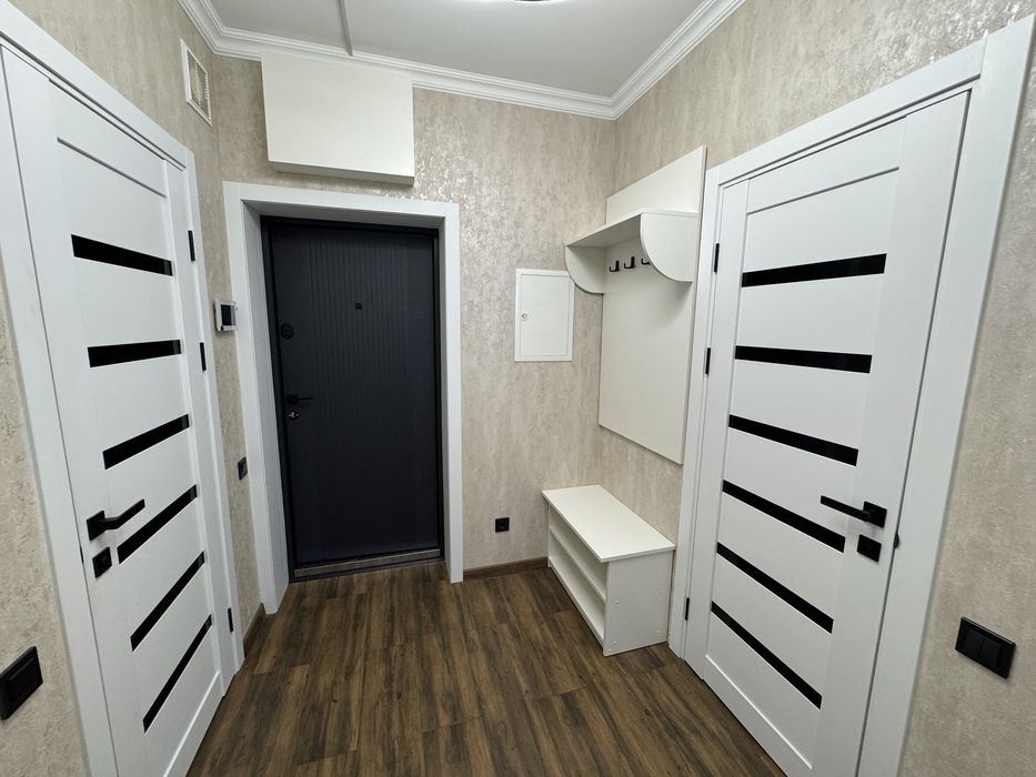 квартира оренда, ніхто не жив ЖК Центральний 2, Ірпінь