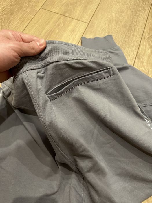 штаны Calvin Klein