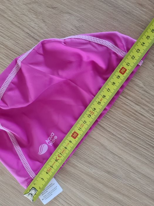 Czepek na basen Aqua Wave dziecięcy