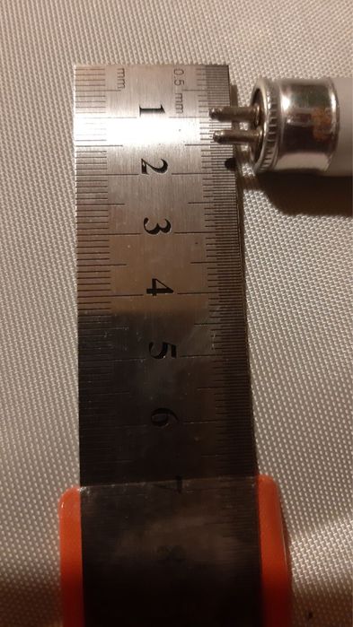 лампи денного світла F6T5D