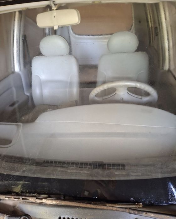 Електромобіль MILES ZX40