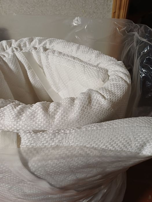 Матрас Matroluxe  топпер Topper-futon 1 cocos/Топер-футон 1 кокос жака