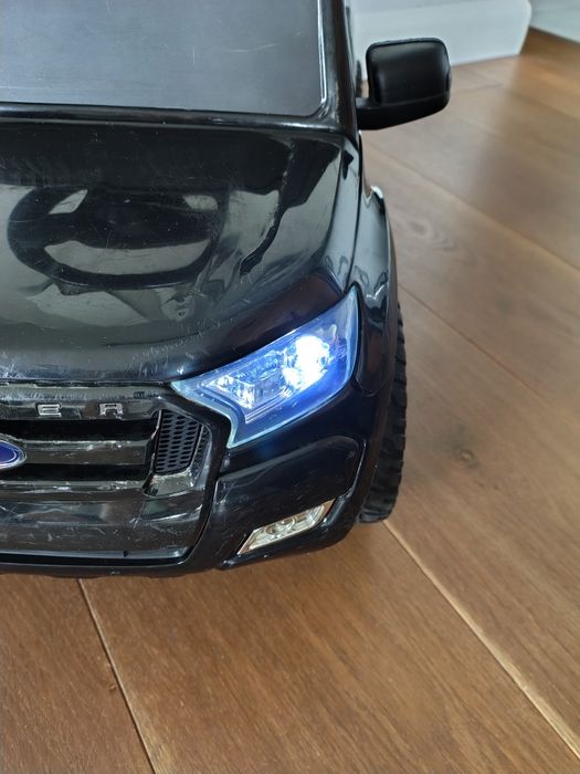 Jeździk, chodzik, pchacz - 3w1 Ford Ranger