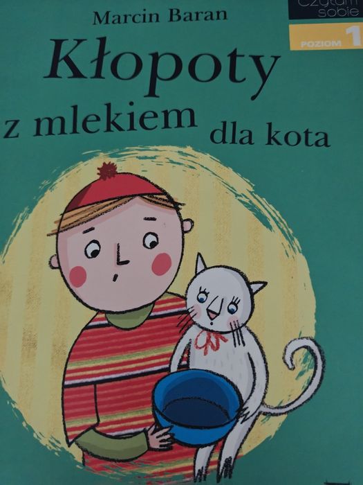 Duży zestaw książek Czytam Sobie Egmont – 23 sztuki | STAN BDB