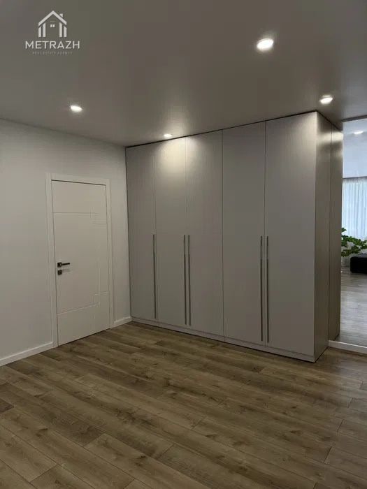 ‼️ 3к квартира 96м2 в ЖК Левада-1 ‼️ м. Гагарина! ул. Елизаветинская