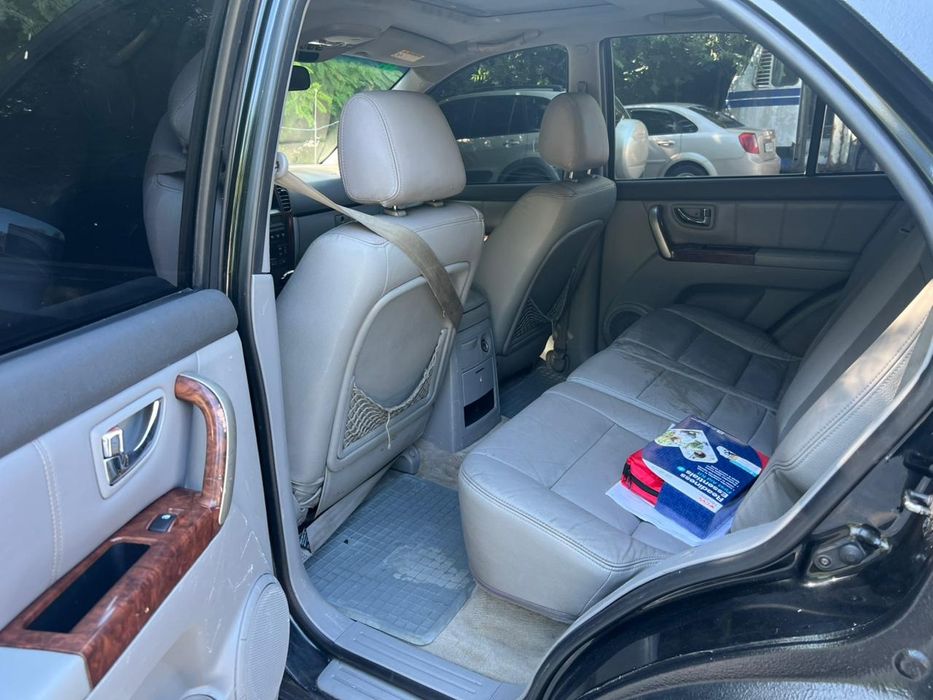 КІА Sorento Limited