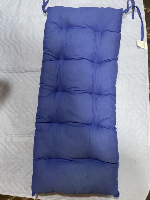 Стійка з гойдалкою