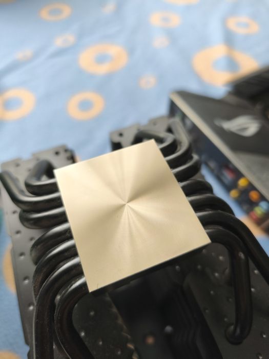 Комплектуючі для PC