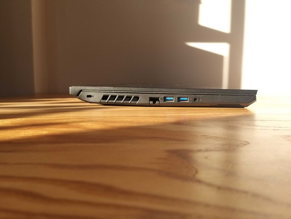 Laptop Gamingowy i5-11400h | RTX 3050ti | 16GB | 512GB + Apple Watch