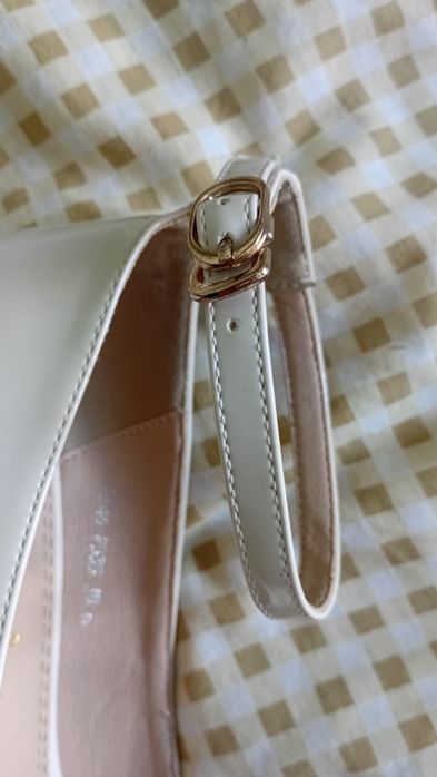 Жіночі туфлі Rusi moni