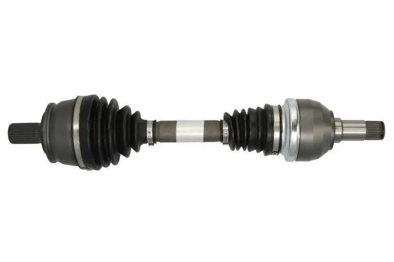 Привід/Піввісь в зборі з шрусами валом та пильниками нова для авто