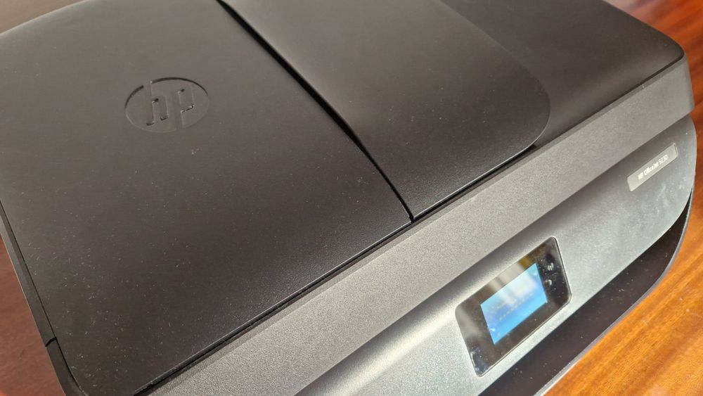 Impressora HP Officejet 5230