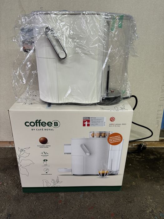 Продам кофеварку