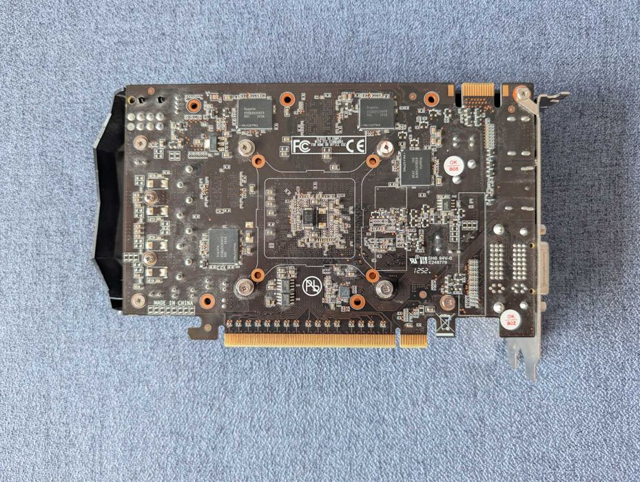 Palit GTX 660 | Sprawna | Dobry stan