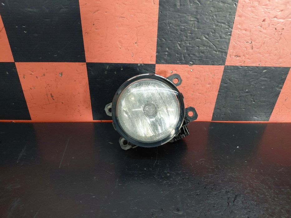 Farol nevoeiro frente direito PEUGEOT Boxer