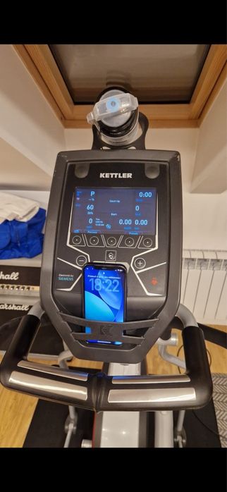 Orbitek Kettler Elux 5 ltd.