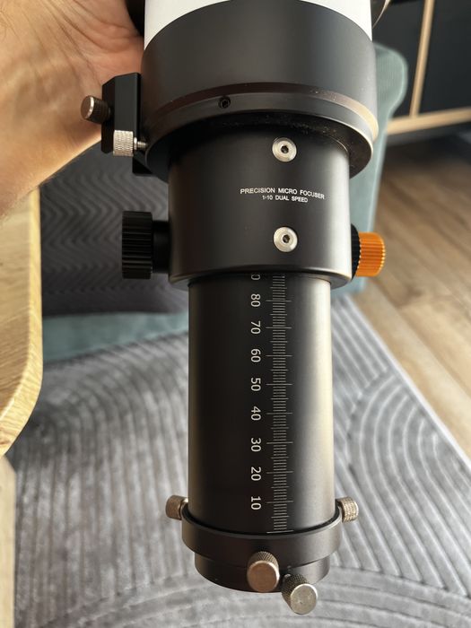 SVBONY SV48P 90 mm